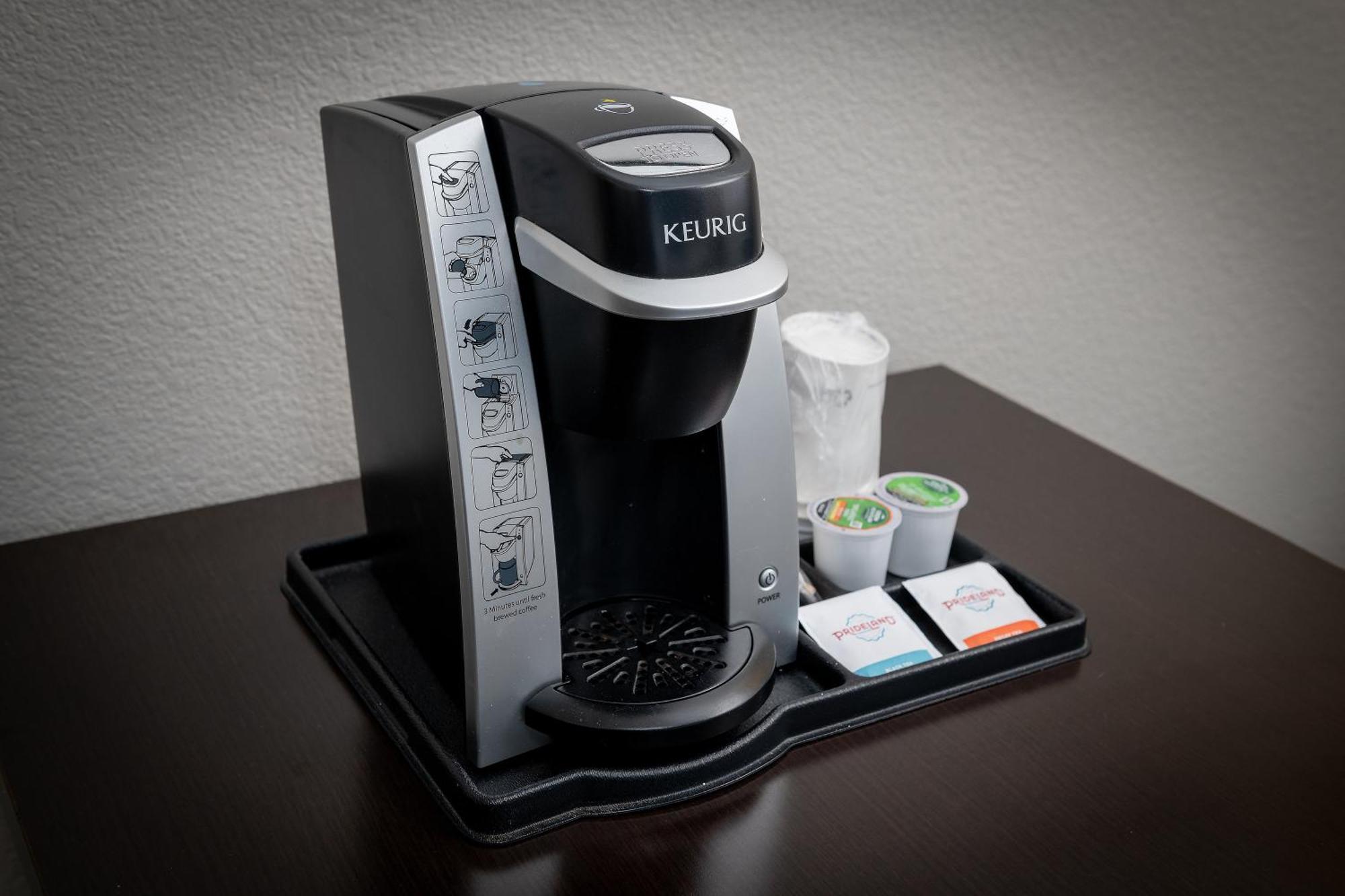 Express & By Ihg